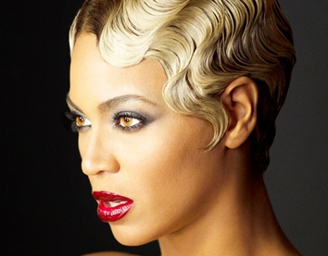 Beyoncé 1 Billboard