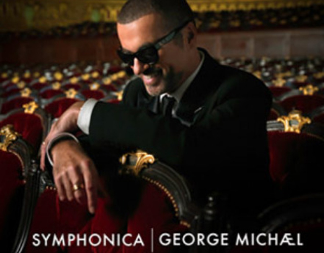 George Michael anuncia 'Symphonica', nuevo disco