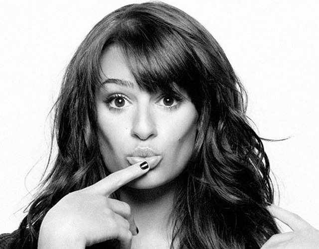 Lea Michele What is love