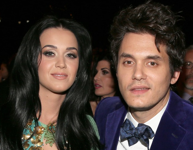 Katy Perry y John Mayer han roto
