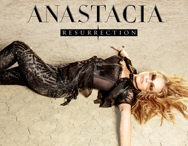 Anastacia Left Outside Alone Part 2