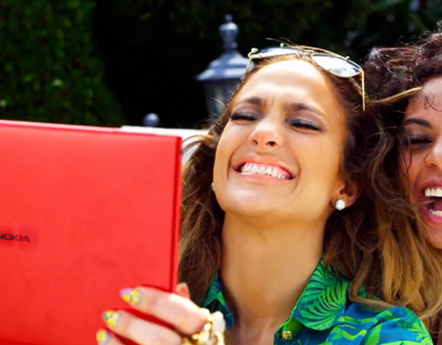 Jennifer Lopez estrena el vídeo de 'I Luh Ya PaPi'