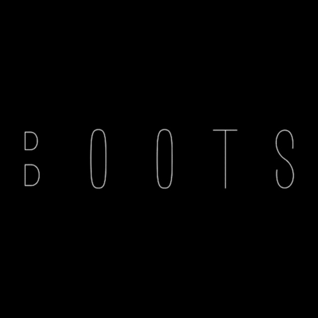beyonce y boots 
