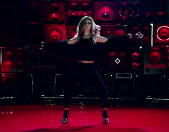 Cheryl Cole baila 'Pretty Girl' de Stockholm Syndrome en su nuevo anuncio de L'Oreal
