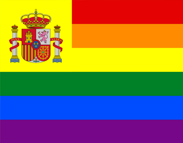 España sigue siendo el país con mayor aceptación de la homosexualidad del mundo