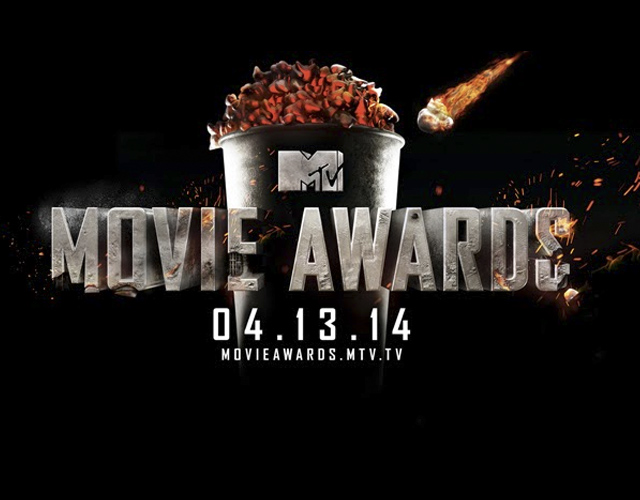 Los ganadores de los MTV Movie Awards 2014