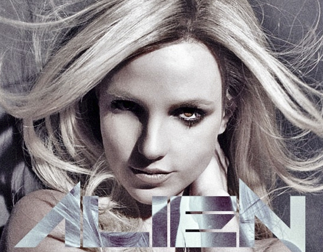 William Orbit remezcla 'Alien' de Britney Spears