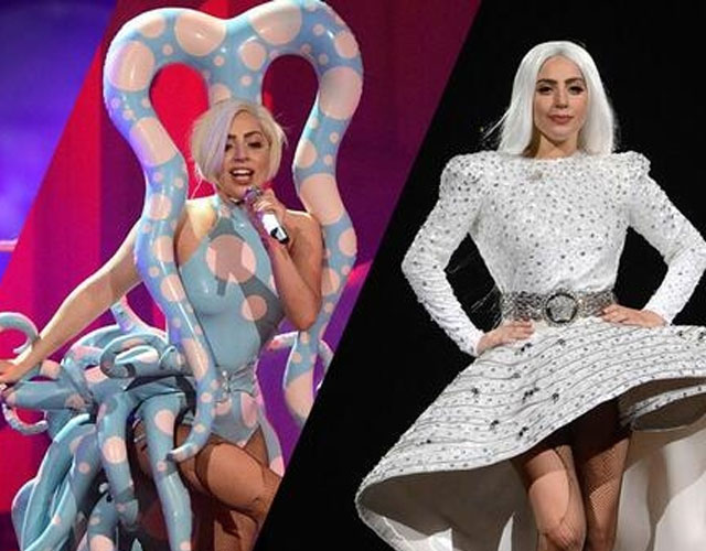 Escucha 'Partynauseous', nueva canción de Lady Gaga en su 'ArtRAVE: The ARTPOP Ball Tour'