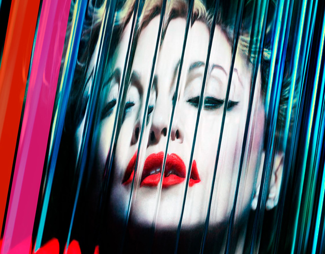 William Orbit remezcla 'MDNA' de Madonna