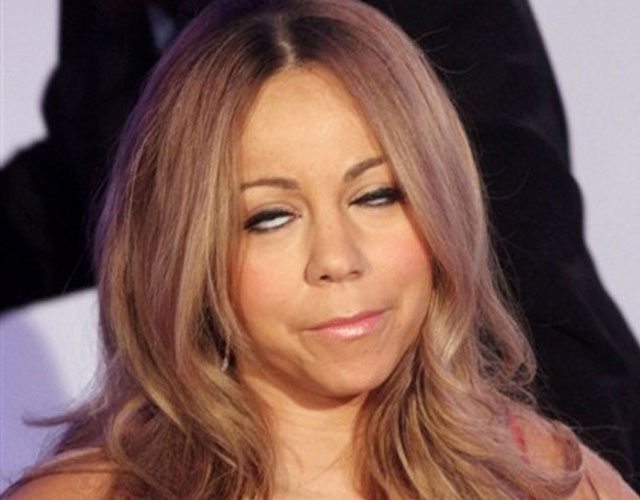 Un fan de Mariah Carey se gasta 1.200 dólares para conseguir su nuevo disco antes de tiempo