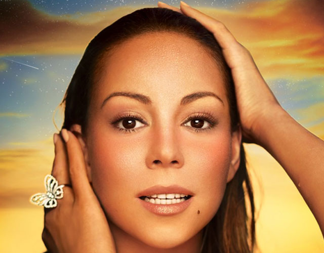 Escucha 'Thirsty', nuevo single de Mariah Carey