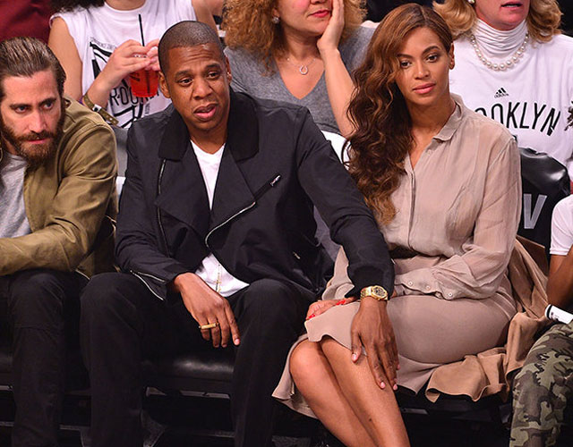 ¿Por qué Beyoncé no defendió a Jay Z de Solange?