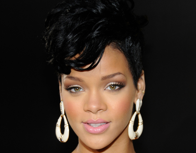 Rihanna es la artista más escuchada de la historia en Spotify