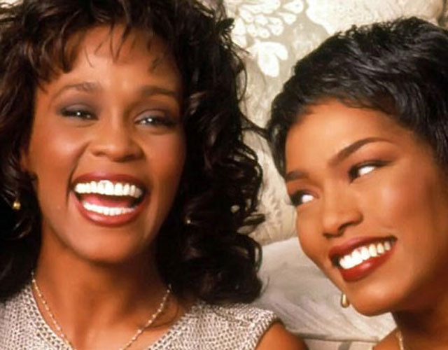 Lifetime prepara biopic de Whitney Houston