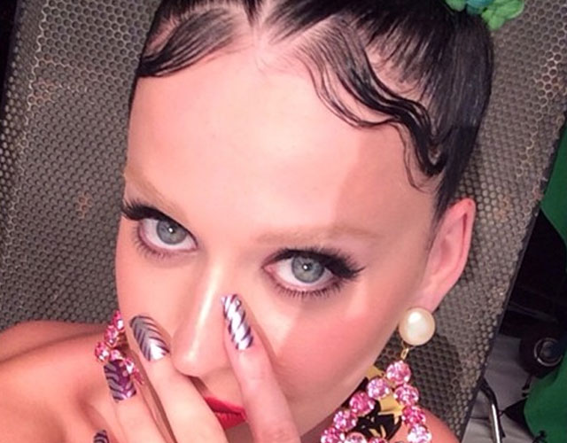 Katy Perry confirma 'This Is How We Do' como nuevo single