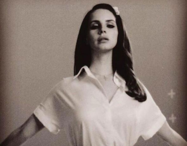 Lana Del Rey, número 1 con 'Ultraviolence' en Billboard
