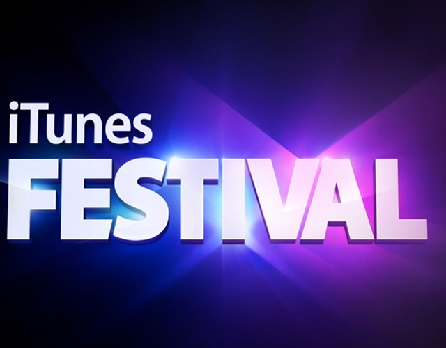 Anunciado el cartel de iTunes Festival: Pharrell Williams, Kylie y Calvin Harris
