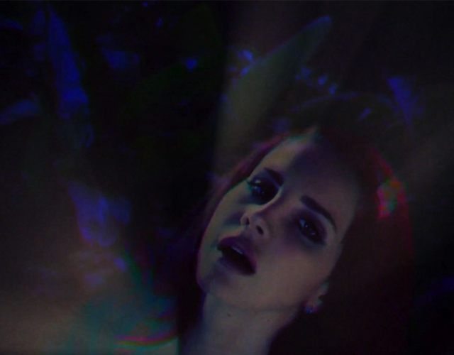 Lana del Rey muere en el Director's Cut de 'Shades of Cool'