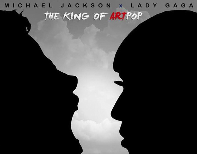 Lady Gaga VS Michael Jackson: The King of ARTPop