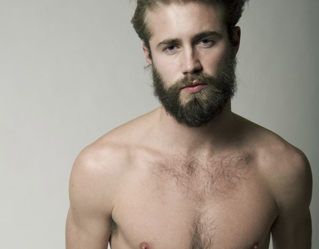 Aceite para la barba, la nueva moda en estética masculina