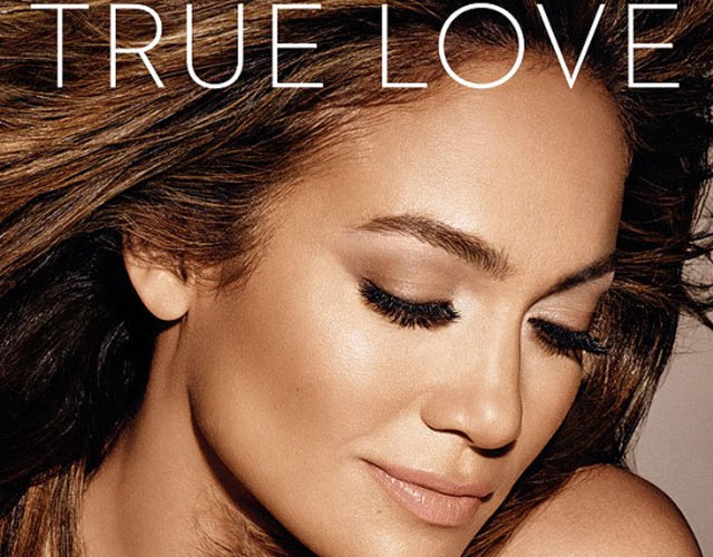 Jennifer López lanzará su primer libro 'True Love' en noviembre
