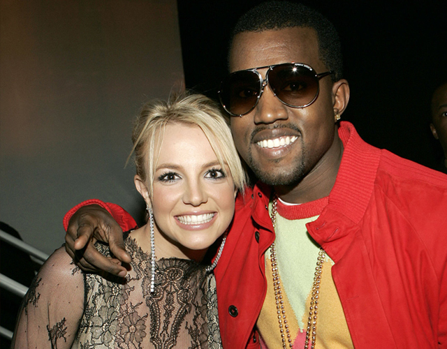 Kanye West: "Soy el famoso más listo. No soy Britney Spears"