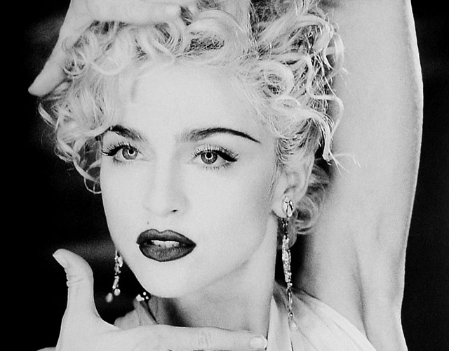 Todos los nombres del rap de 'Vogue' de Madonna ya están muertos