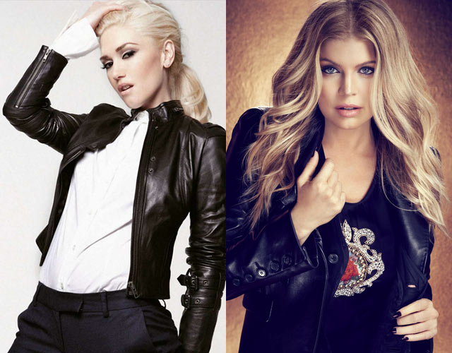 'Baby Don't Lie' de Gwen Stefani y 'L.A.LOVE (La La)' de Fergie: singles de comeback de dos divas