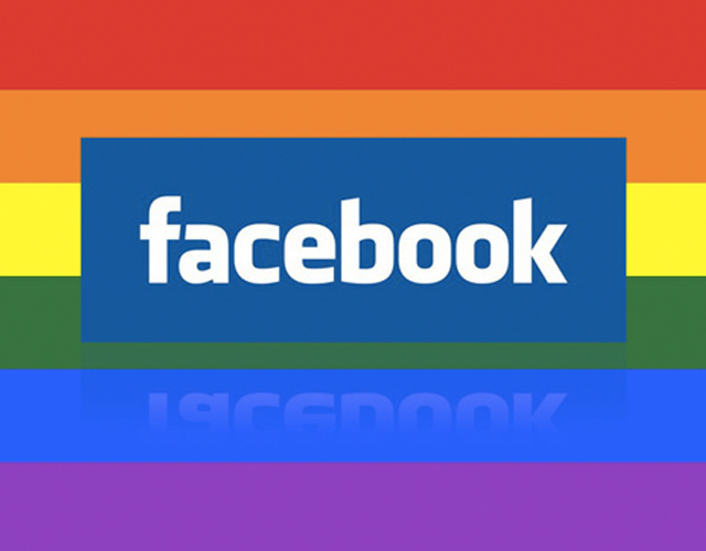Leer comentarios homófobos en Facebook daña nuestra mente