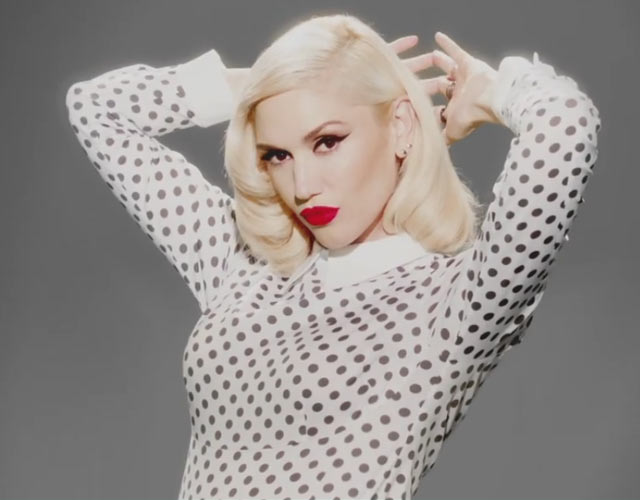 Gwen Stefani Baby Don't Lie vídeo
