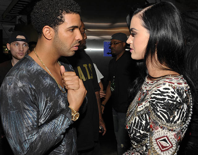 Katy Perry lanzará 'Legendary Lovers' con Drake como nuevo single