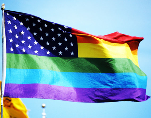 El Tribunal Supremo decidirá si el matrimonio gay es legal en todo USA