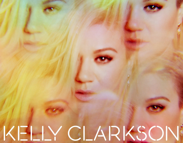 Nueva canción de Kelly Clarkson 'Invincible'