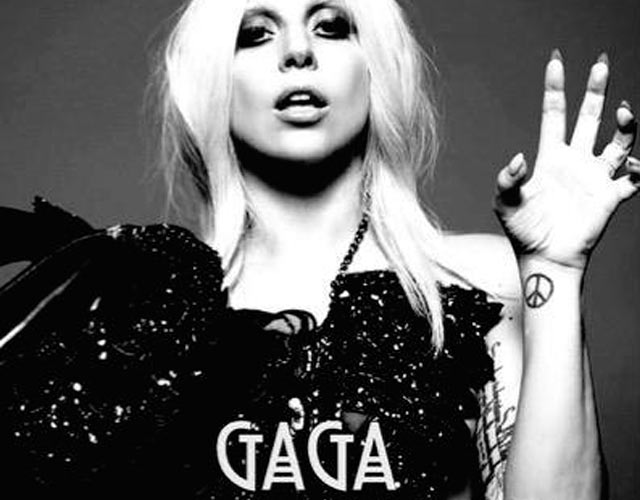 Lady Gaga AHS Hotel