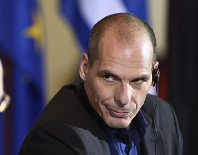 El nuevo gobierno griego aprobará el matrimonio gay