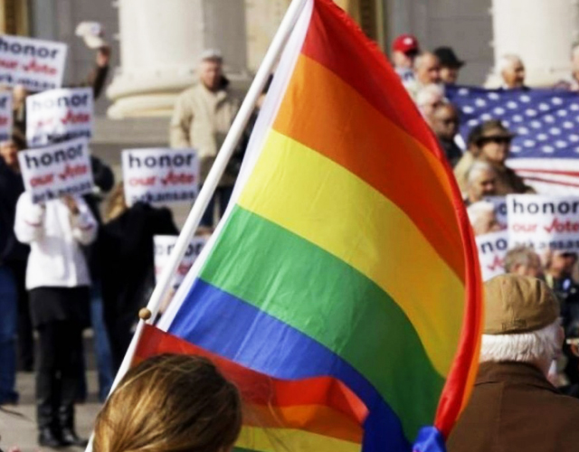 Un restaurante en Estados Unidos se niega a ofrecer comida a gays y lesbianas
