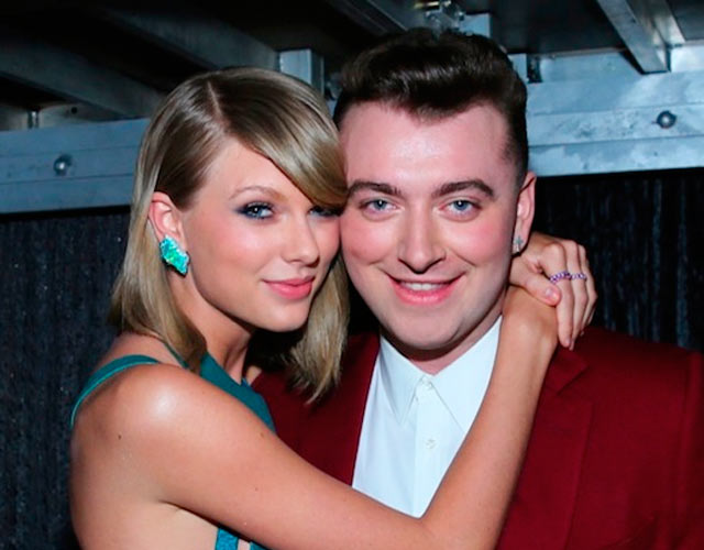 Taylor Swift y Sam Smith triunfan entre los nominados a los Billboard Music Awards 2015