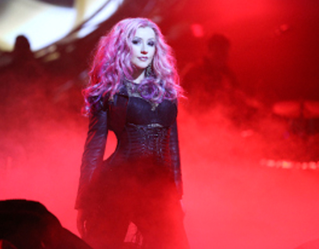 Christina Aguilera lanza dos nuevos singles: 'The Real Thing' y 'Shotgun'