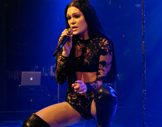 Jessie J estrena 'Flashlight', nuevo single para 'Pitch Perfect 2'