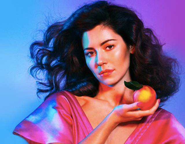 El nuevo single de Clean Bandit, 'Disconnect', con Marina & The Diamonds