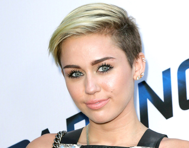 Miley Cyrus no se identifica como mujer