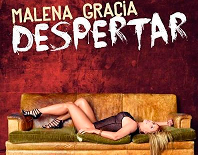 Malena Gracia estrena 'Despertar', nuevo single