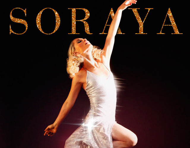 Soraya Arnelas estrena 'You Didn't Do It', nuevo single
