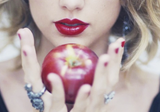 Taylor Swift obliga a Apple Music a cambiar sus condiciones
