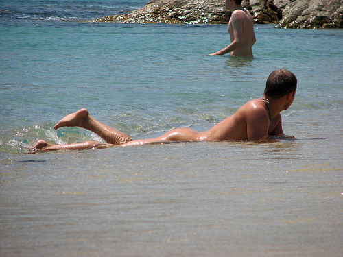 Los 5 secretos del cruising gay en Mallorca que van a cambiar tu fin de semana