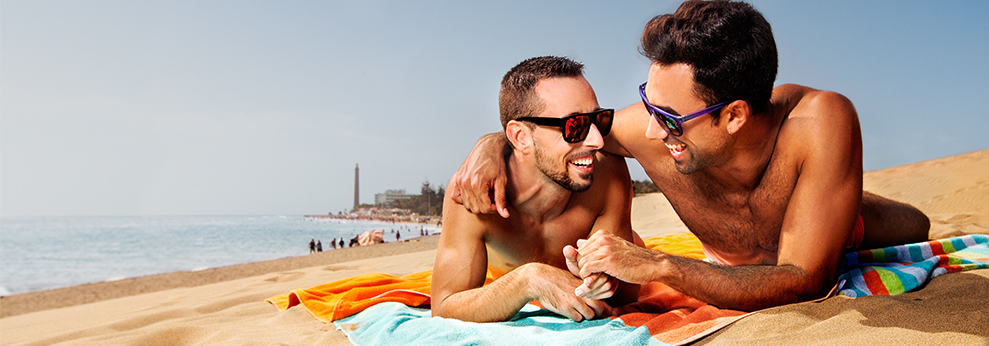 Saca tus vacaciones del armario para que el Orgullo Gay 2015 no acabe este fin de semana