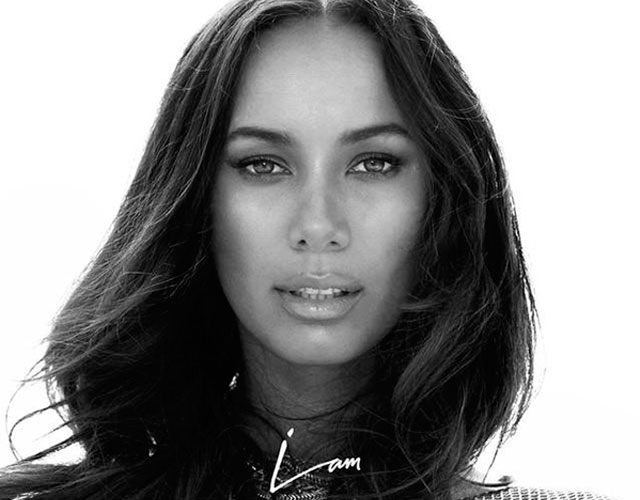 Leona Lewis estrena 'I Am', otro nuevo single