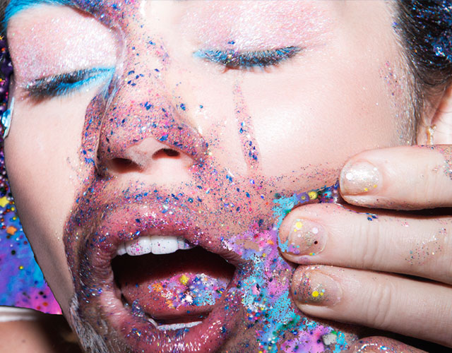 Descarga gratis 'Miley Cyrus And Her Dead Petz', el nuevo disco de Miley Cyrus