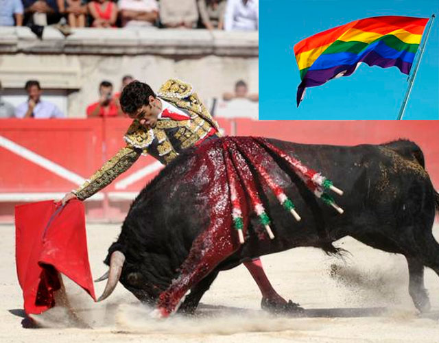 Toros vs Orgullo