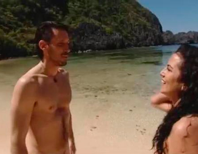 Adán y Eva desnudos temporada 2